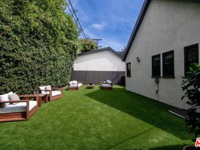 607 Lillian Way, Los Angeles CA 90004
