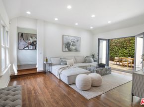 607 Lillian Way, Los Angeles CA 90004