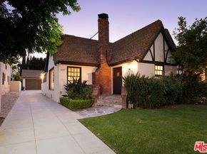 607 Lillian Way, Los Angeles CA 90004