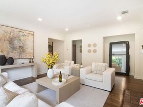 607 Lillian Way, Los Angeles CA 90004