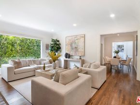 607 Lillian Way, Los Angeles CA 90004