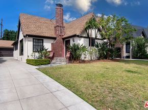 607 Lillian Way, Los Angeles CA 90004