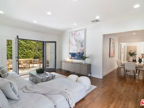 607 Lillian Way, Los Angeles CA 90004