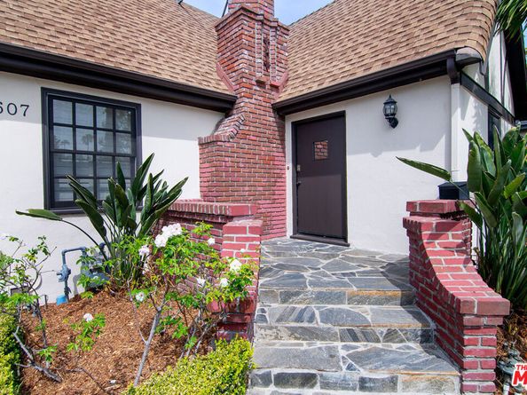 607 Lillian Way, Los Angeles CA 90004