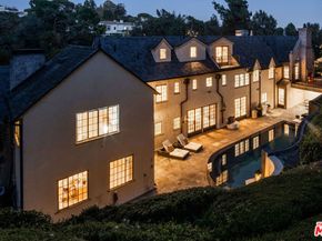 10950 Bellagio Road, Los Angeles CA 90077