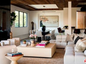 17335 Tramonto Drive, Pacific Palisades CA 90272