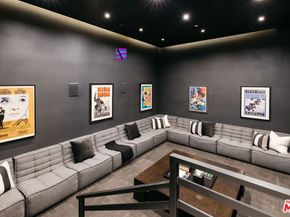 17335 Tramonto Drive, Pacific Palisades CA 90272