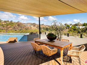 17335 Tramonto Drive, Pacific Palisades CA 90272