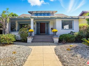 2114 W 28th Street, Los Angeles CA 90018