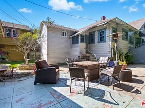 2114 W 28th Street, Los Angeles CA 90018