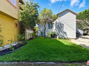 2114 W 28th Street, Los Angeles CA 90018