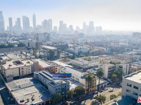 320 S Alvarado Street, Los Angeles CA 90057