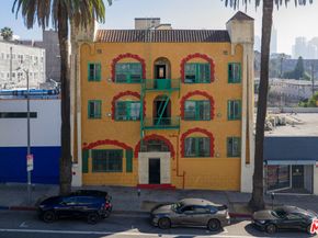 320 S Alvarado Street, Los Angeles CA 90057