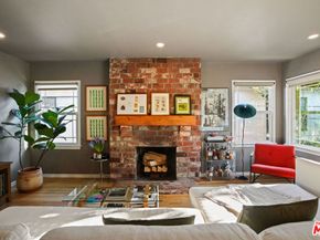 3488 Rosewood Avenue, Los Angeles CA 90066