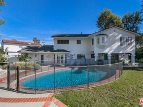 4221 Jubilo Drive, Tarzana CA 91356