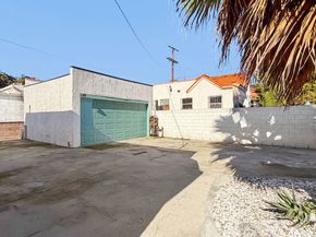 1301 W 64th Street, Los Angeles CA 90044