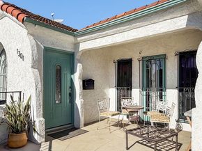 1301 W 64th Street, Los Angeles CA 90044