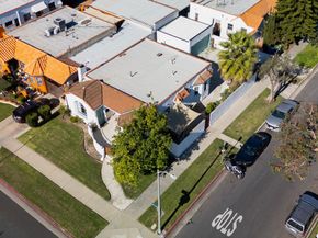 1301 W 64th Street, Los Angeles CA 90044