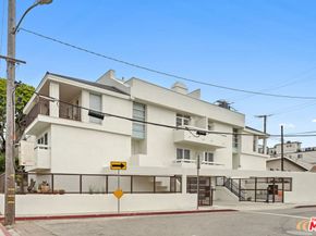 3501 Esplanade, Marina Del Rey CA 90292