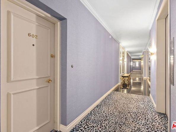 10433 Wilshire Boulevard 602, Los Angeles CA 90024