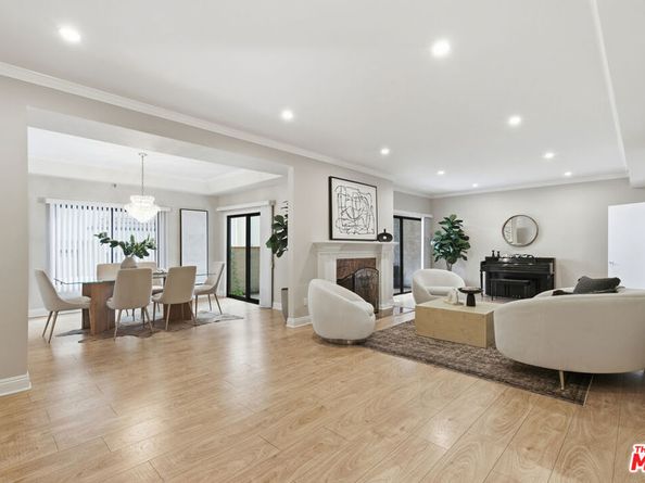 5240 Zelzah Avenue 106, Encino CA 91316