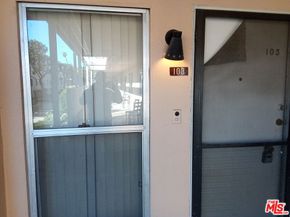 15312 S Normandie Avenue 103, Gardena CA 90247