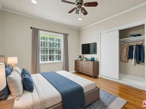 117 N Kings Road, Los Angeles CA 90048