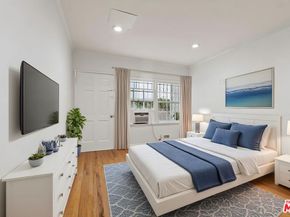 117 N Kings Road, Los Angeles CA 90048