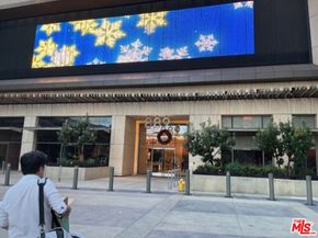 889 Francisco Street 710, Los Angeles CA 90017