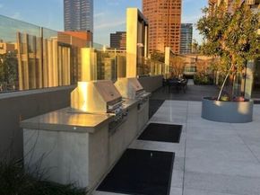 889 Francisco Street 710, Los Angeles CA 90017