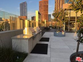 889 Francisco Street 710, Los Angeles CA 90017