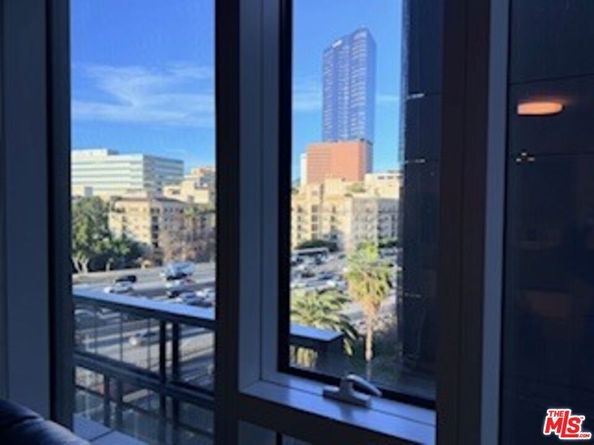 889 Francisco Street 710, Los Angeles CA 90017