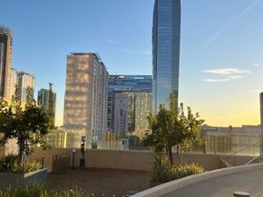 889 Francisco Street 710, Los Angeles CA 90017