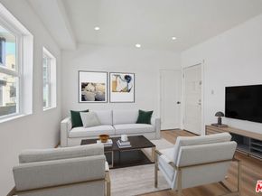 2694 James M Wood Boulevard, Los Angeles CA 90006