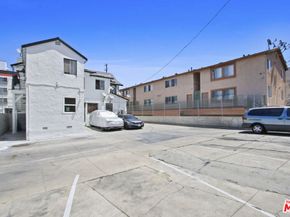 2694 James M Wood Boulevard, Los Angeles CA 90006