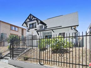 2694 James M Wood Boulevard, Los Angeles CA 90006
