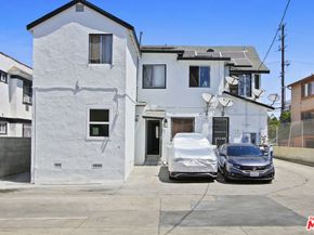 2694 James M Wood Boulevard, Los Angeles CA 90006