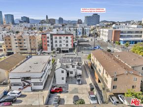 2694 James M Wood Boulevard, Los Angeles CA 90006