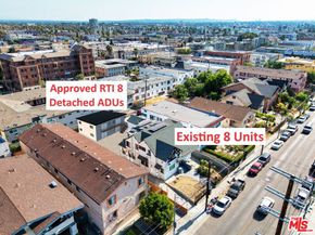 2694 James M Wood Boulevard, Los Angeles CA 90006