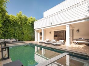 531 N Stanley Avenue, Los Angeles CA 90036