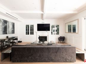 531 N Stanley Avenue, Los Angeles CA 90036