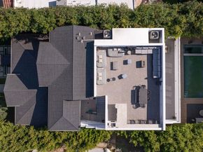 531 N Stanley Avenue, Los Angeles CA 90036