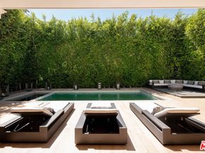 531 N Stanley Avenue, Los Angeles CA 90036