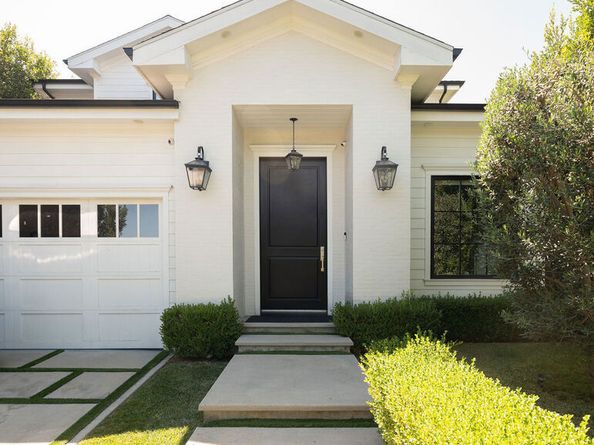 531 N Stanley Avenue, Los Angeles CA 90036