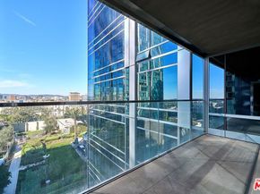 877 Francisco Street 1516, Los Angeles CA 90017