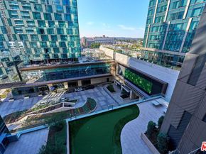 877 Francisco Street 1516, Los Angeles CA 90017