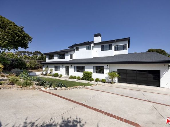 29328 Heathercliff Road, Malibu CA 90265