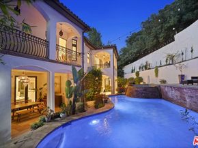 10940 Terryview Drive, Studio City CA 91604