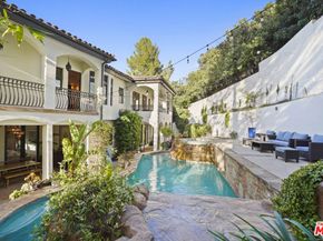 10940 Terryview Drive, Studio City CA 91604