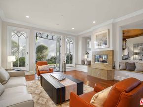 10940 Terryview Drive, Studio City CA 91604